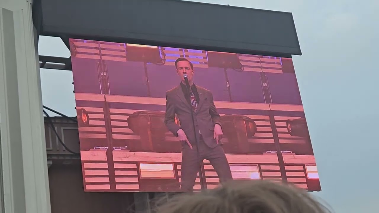 [KAJ] Karar i arbeit [Göteborg Liseberg 29-05-25]