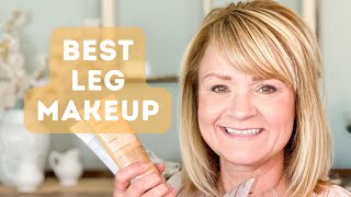 4 Awesome Leg Makeup Products - Plus One Major Disappointment!