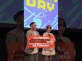 「OooDa＆伊織もえ 〜ゲームの学校〜」4月の転校生は…🌸