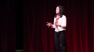 Why Complain? | Allycia Fu | TEDxYouth@PVPHS