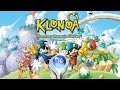 Completing chambers of fun  horror for the platinum  klonoa