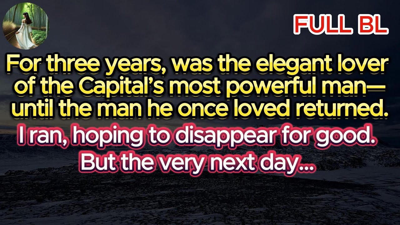 I was his polished secret—until his old flame returned. I fled overnight, only to be found...