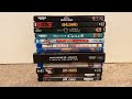 My bruce campbell movie collection 2022
