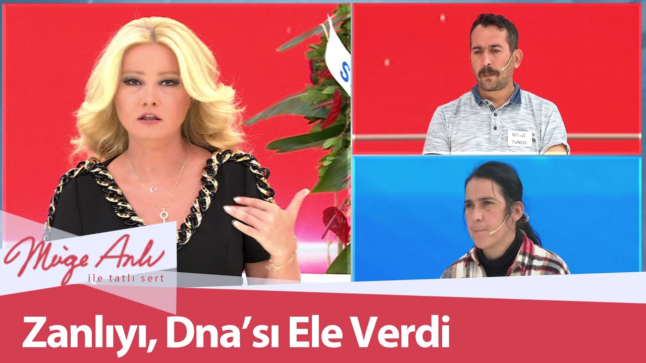 Melihat Tunçel cinayetinde tutuklama! - Müge Anlı ile Tatlı Sert 31 Ağustos 2021