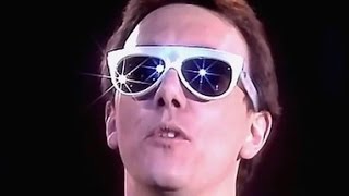 Video Killed The Radio Star - The Buggles - HQ/HD