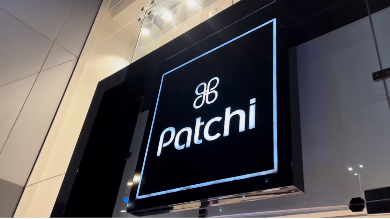 استعدادات  العيد شريتو حلاو العيد تعالو نتفرج على محلات الحلويات /باتشي/بستاني/آني وداني وغيره❤️🇸🇦