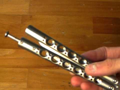 new knife from craigslist 8 31 2012 youtube