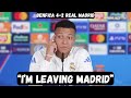 كيليان مبابي يرغب في مغادرة ريال مدريد بعد الخسارة مقابلة ما بعد المباراة بنفيكا 4 2 ريال مدريد 