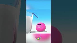 Baby Didi Wants Milk