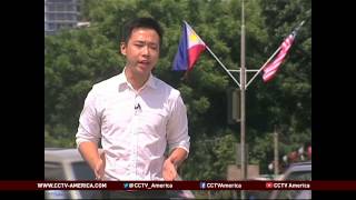 Obama Concludes State Visit to Philippines