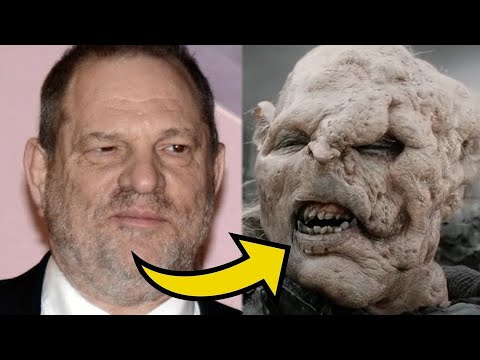 8 Movie Villains Created Out Of Spite