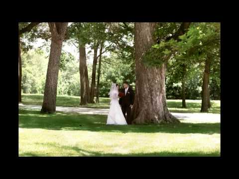 Mark and Elizabeth Kaiser