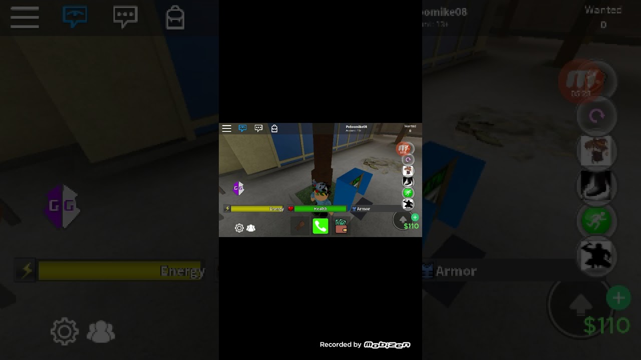 Roblox Da Hood Hack With Game Guardian On Mobile Youtube - da hood roblox hack