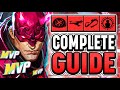 Daredevil Guide The BEST Comprehensive Guide To DAREDEVIL In Marvel Rivals Daredevil Guide The BEST Comprehensive Guide To DAREDEVIL In Marvel Rivals