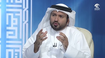 برنامج في رحاب سورة  - سورة القصص الجزء التاسع من الآية 64 إلى الآية 75