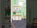 تحديث توكا بوكا الجديد🤍 // كم تقيمونه؟🥹 #tocaboca #شورت #tocaworld #shorts #توكا_بوكا