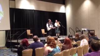 Watch Brobdingnagian Bards Do Virgins Taste Better video