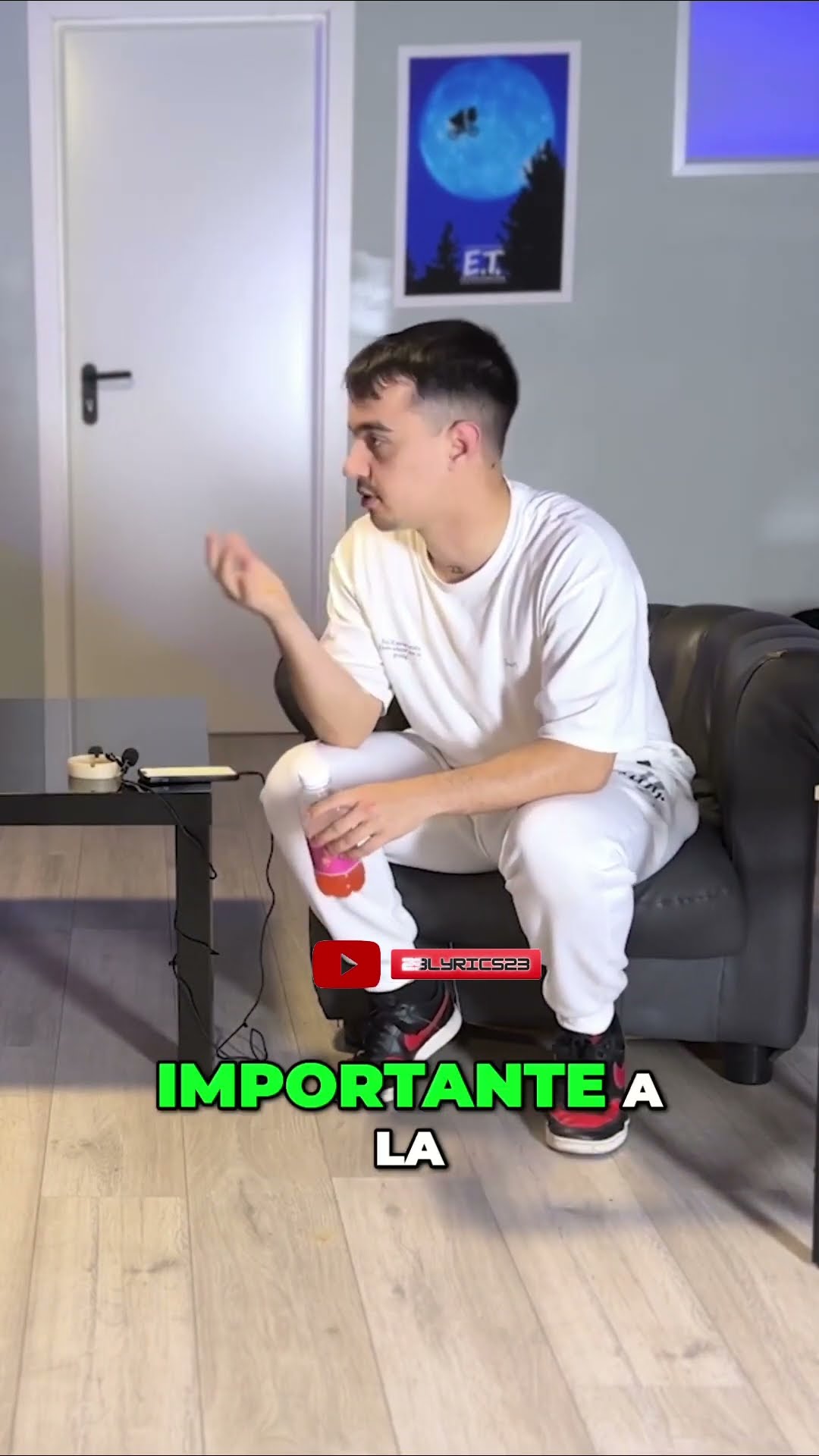 Ha cerrado tratos con tiktok #shorts #tiktok #universal
