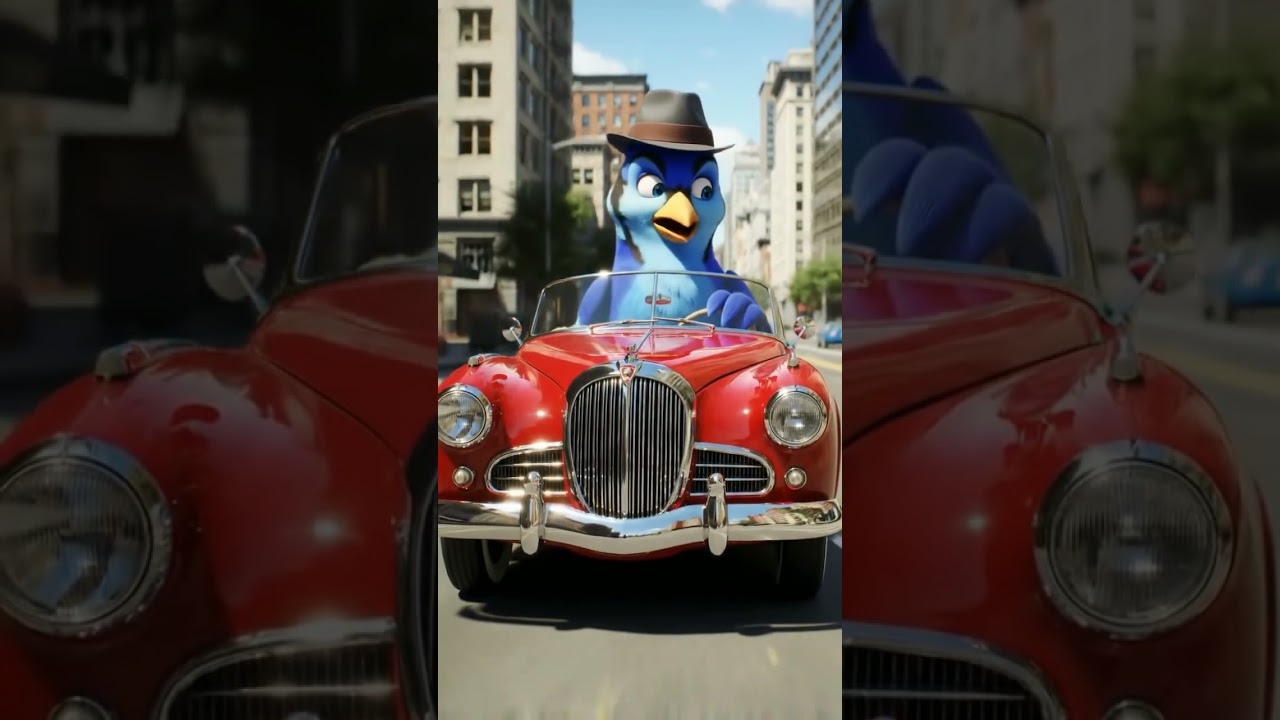 🤣🤣🤣#birds #viral #viralvideo #video #highlights