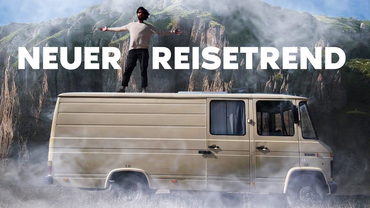 Das MYSTISCHE LAND das niemand kennt