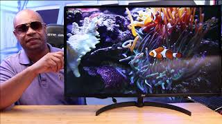 Best BUDGET 32 Inch 75Hz Monitor Of 2023 ?? Jlink C32QP1K Gaming & Productivity