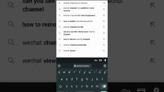 How to use Clipboard History on Android #clipboard #androidclipboard screenshot 3