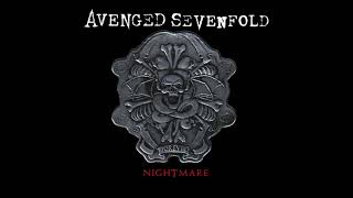 Avenged Sevenfold - Tonight The World Dies [instrumental] BEST AUDIO