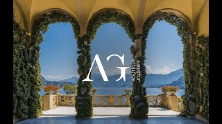 Ag Group Italy En Italie Il Y A