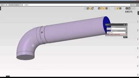 Demo -- Valve FSI Video