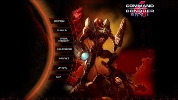 This is what Command and Conquer 4 should have looked like