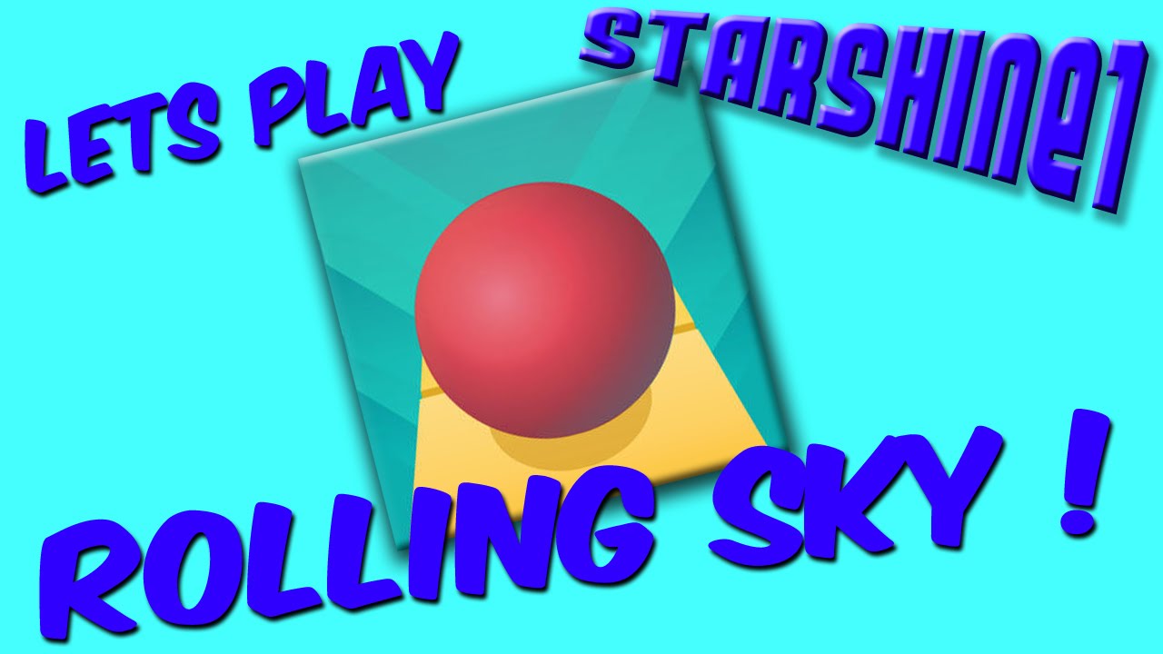 rolling sky new 8 rolling sky new 8