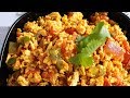 Scrambled Tofu Indian Style | Tofu Bhurji | Quick & Easy Recipe | Aroma Junction