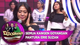 Semua Kangen Goyangan Pantura Dari Erie Suzan - D'GOYANG (3/9)