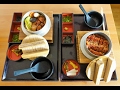 KAMAMESHI - CIBO A DOMICILIO IN GIAPPONE Ep. 2