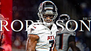 Bijan Robinson Rookie Highlights | Atlanta Falcons | Generational Talent (prod.underrated_ej2)