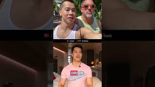 Weird but Cool Things That Happen On a Gay Cruise