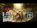 S-Tier Off-Meta Dad Gamer Paladin Build | Diablo 4 Build Guide