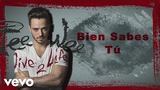 PeeWee - Bien Sabes Tú (Cover Audio) ft. Río Roma