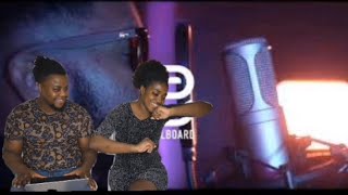 Reacting to GULLED SIMBA Somali Miyaa OFFICIAL VIDEO 2020