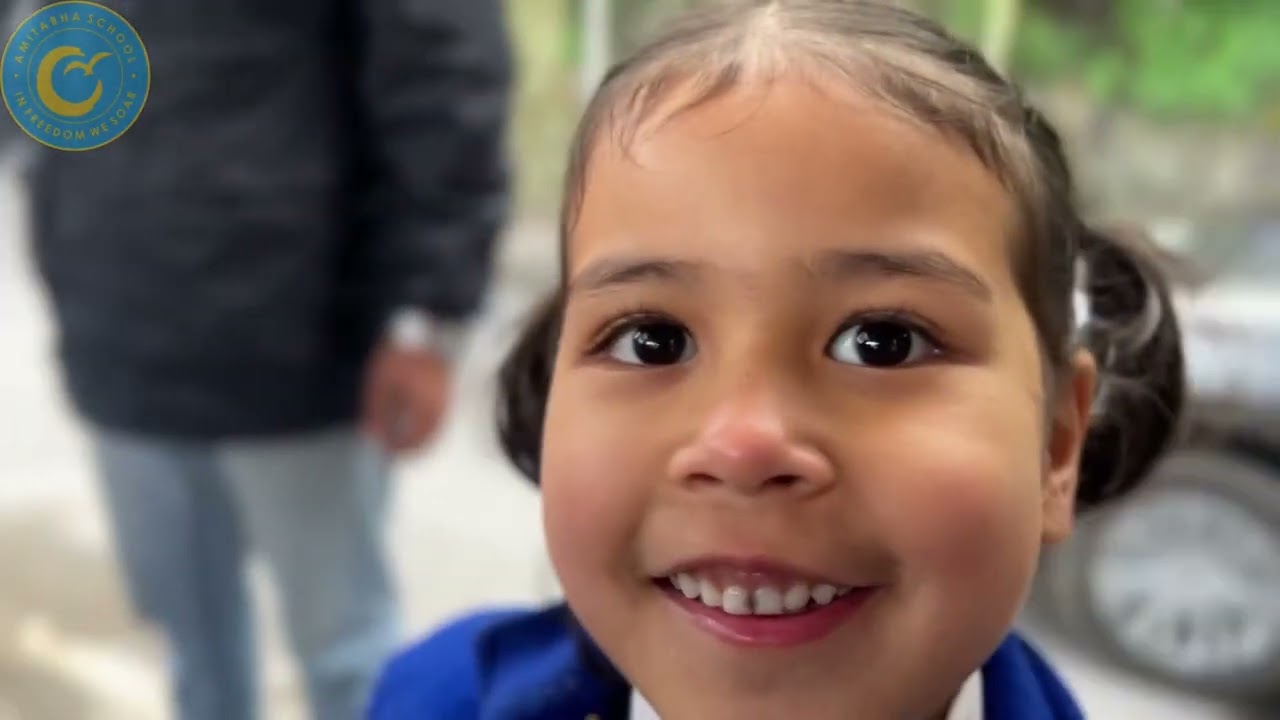 Welcome back to school- Grades II-VI