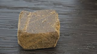 Afghanistan HASH WEDNESDAY! (BIRTHDAY EDITION)