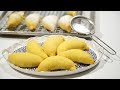 Բանան Թխվածքաբլիթներ - Banana Cookies - Heghineh Cooking Show in Armenian