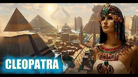 Chi è Cleopatra nella Divina Commedia?