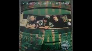 A Tribe Called Quest - One, Two, Sh*t Ft. Busta Rhymes