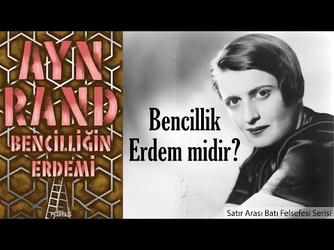 Bencillik Erdem midir?