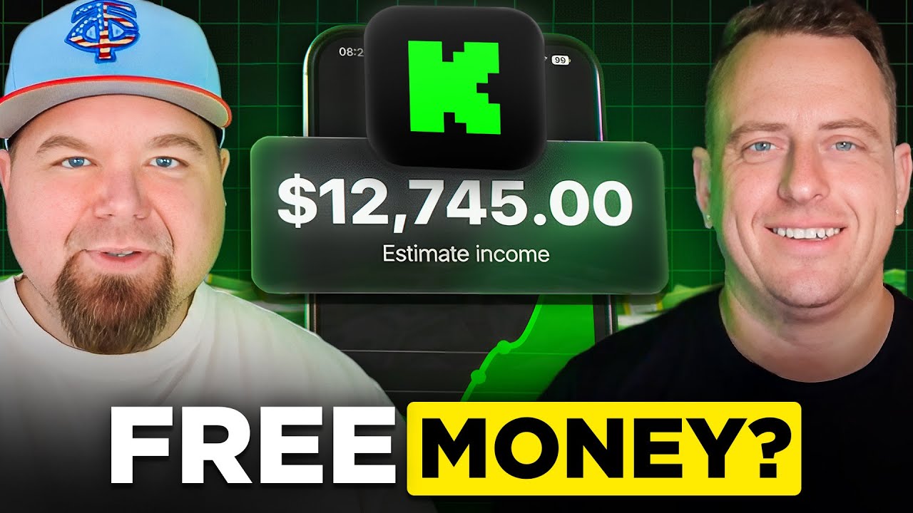 The Crazy Business Behind Kick Streaming