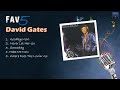 David Gates Fav5 Hits