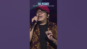 TRUTH, CRY AND LIE - Live at KL 20th Anniv - THE JOURNEY