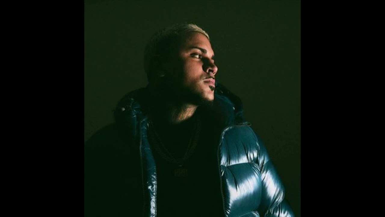 (FREE) TOKIODK Drill Melodico Type Beat - '' Mente Vazia '' (Prod.RluZznoBeat)