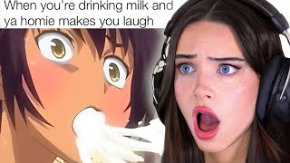 Memes To Watch With The Homies While Drinking Milk!